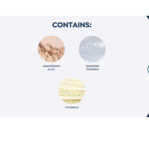 tarte Shape Tape Glow Blush Bar (Rose) w/ Brush- NIB - Picture 9 of 16